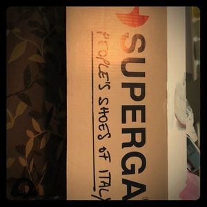 Superga Classic Sneakers